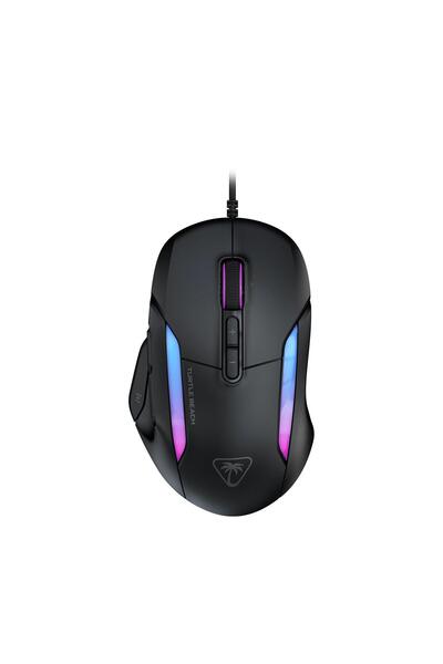 Turtle Beach : Kone II – Wired Mouse (Color: Black)