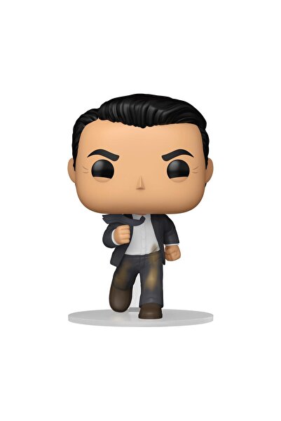 Funko Ποπ! Ταινίες: Βόρεια προς τη Δυτική – Ρότζερ Χιλ # 1786 Φιγούρα βινυλίου