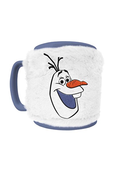 Pyramid Disney: Frozen – Cană pufoasă Olaf (FZMG2401039)