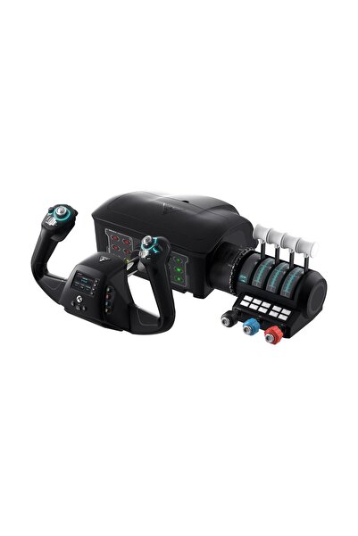 Turtle Beach : VelocityOne – Flight Universal Control System [For XBOX, PC]