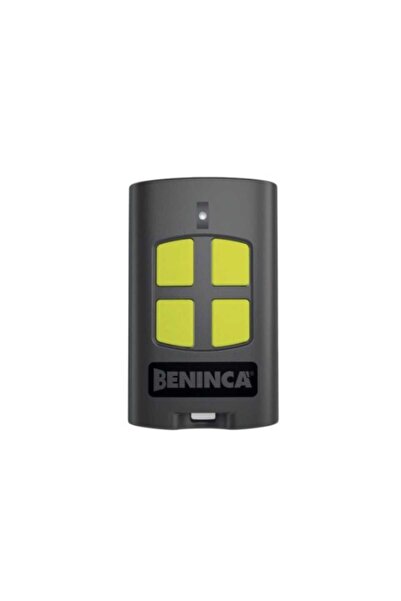 OEM Beninca TO.GO2VA Gate and Barrier Automation Remote Control