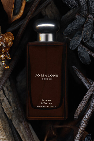 Jo Malone Myrrh & Tonka - Lüks Koku 🎉