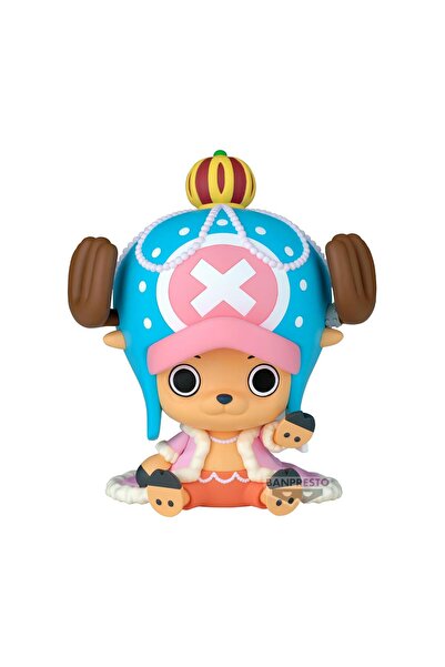 Banpresto Sofvimates: One Piece – Chopper (ver. Zou) Statue (13cm) (29082)