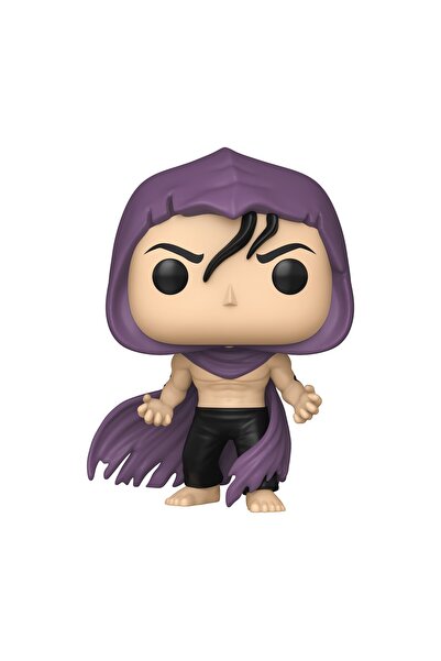 Funko Ποπ! Κόμικς: Οι Χελωνονιντζές Οι Τελευταίοι Ρόνιν 2 – Όροκου Χιρότο (Ει...