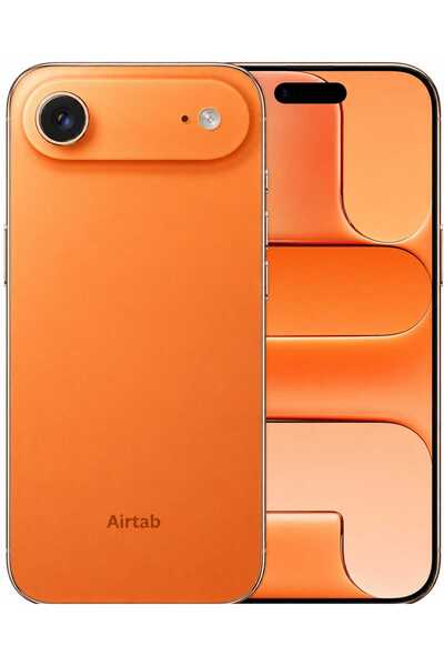 AİRTAB 17 AIR Smartphone Android Device, 24GB RAM + 1TB ROM, 6.85" HD Full Sc...