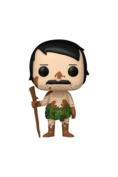 Funko Поп! Анимация: Бобс Бъргърс – Боб Белчър # 2168 Винилова фигурка