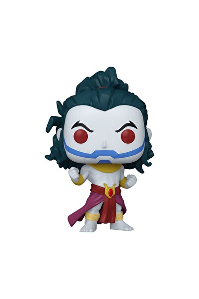 Funko Pop! Marvel Animation: X-Men '97 – En Sabah Nur #1598 Bobble-Head Vinyl...