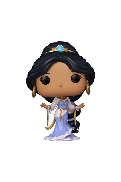 Funko Ποπ! Ντίσνεϊ: Πριγκίπισσα της Ντίσνεϊ (Μεγάλη Είσοδος) – Γιασμίν # 1738...