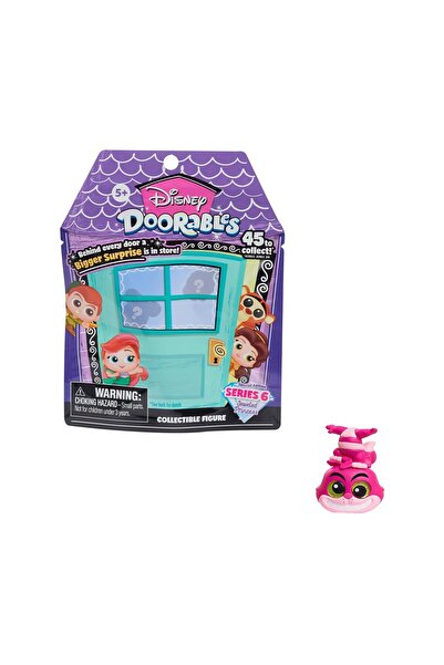 Generic Giochi Preziosi Disney: Doorables – Collectible Figure (DRB16000)