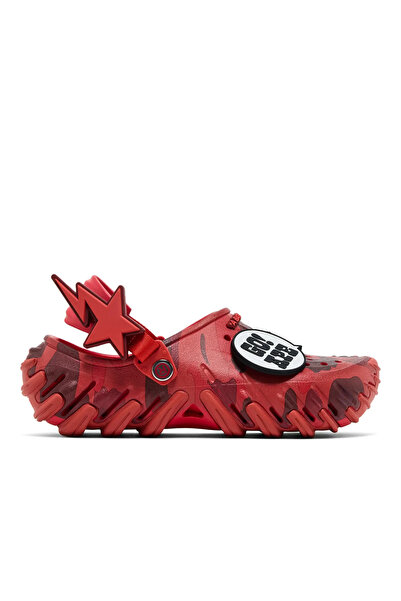 Crocs Echo RO Clog Bape Flame Camo (2026)