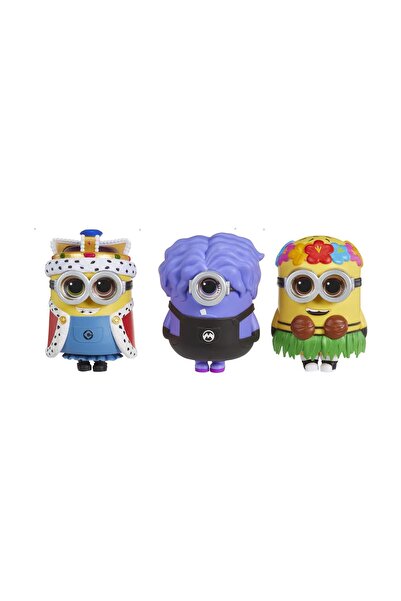 MGA Entertainment MGA L.O.L. Surprise!: Loves – Minions Tots (542728)