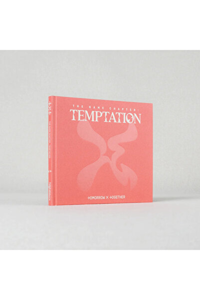 COOKYSTORETR TXT - TEMPTATION (NIGHTMARE VER.)