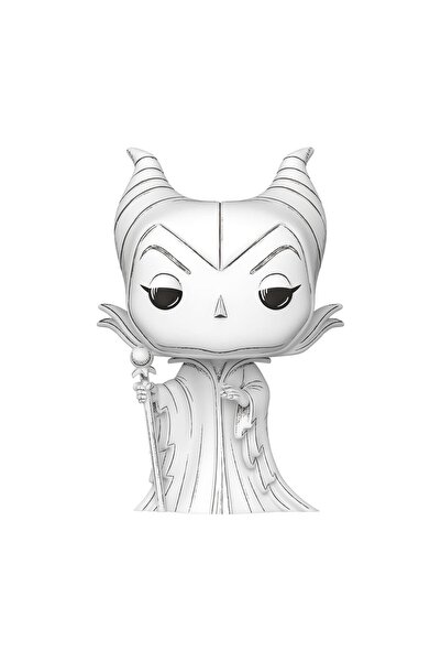 Funko Ποπ! Disney: Η Ωραία Κοιμωμένη (Σκίτσο) – Μαλέφισεντ # 1648 Φιγούρα βιν...