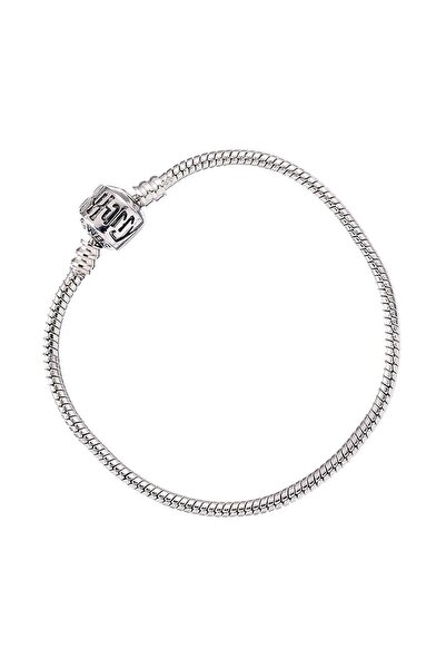 Carat Shop Harry Potter – Charm Bracelet 20cm Silver (HP0028-20)