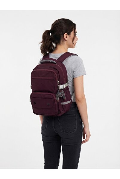 nisorix Astral Yıldız Çok Bölmeli Unisex Sırt Çantası