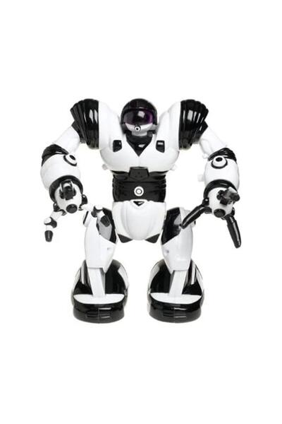 GIOCHI PREZIOSI Mini Robosapien: Robot with Movements (RBA00000)
