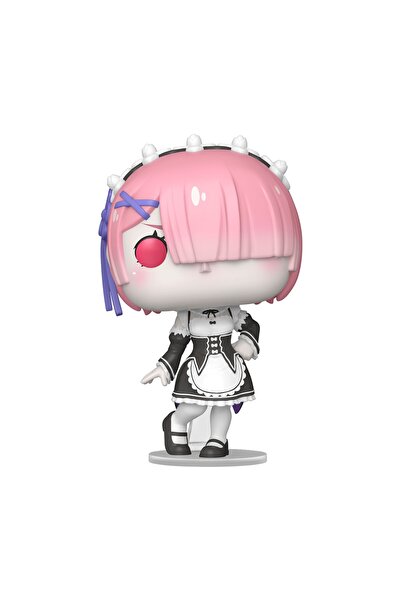 Funko Ποπ! Κινούμενα σχέδια: Re:ZERO: Ξεκινώντας μια Νέα Ζωή σε έναν Άλλο Κόσ...