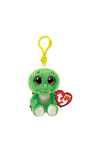 As Beanie Boos: Turbo The Turtle – Keychain Plush 8.5cm (1607-35250)