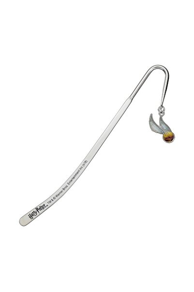 Carat Shop Harry Potter – Golden Snitch Bookmark (HPBM004)