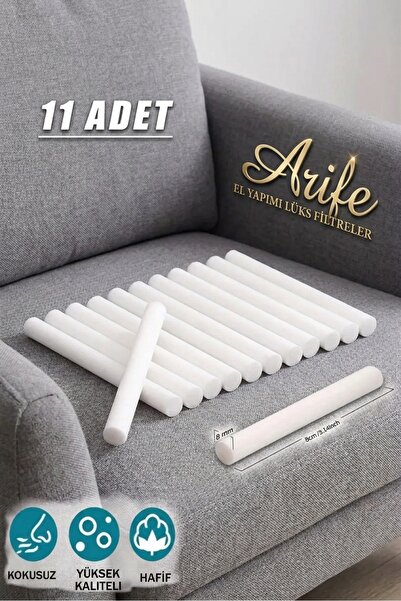 ARİFE HOME Dispozitiv de fixare pentru huse de scaun, 11 bucăți