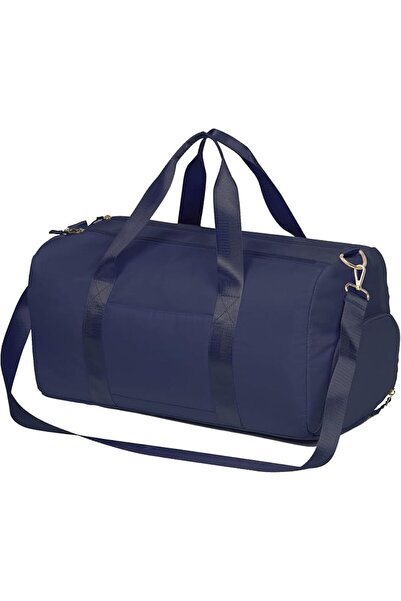 GENERAL Duffel Bag for Women, Gym Duffel Bag Sports Tote with Wet Pocket & Sh...