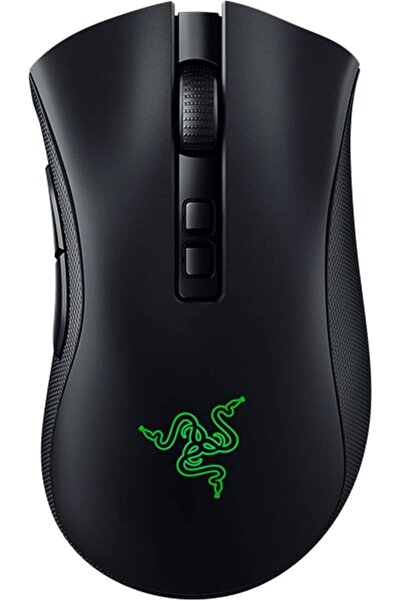 GENERAL Razer Deathadder Essential Mouse - True Optical Sensor 6400 Dpi - Erg...