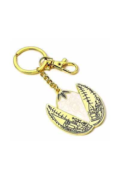 Carat Shop Harry Potter – Golden Egg Keyring (KH000380)