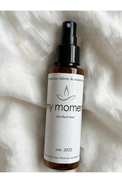 My Moment Fabric & Room Mist Pure Vanilla