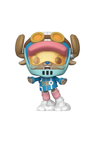 Funko Pop! Animație: One Piece – Tony Tony Chopper (Arcul Egghead) # Figurină...