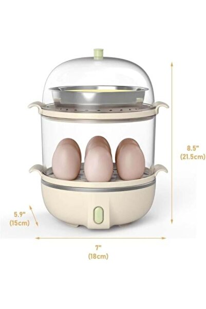 EGG Boiler Machine, Electric Cooker