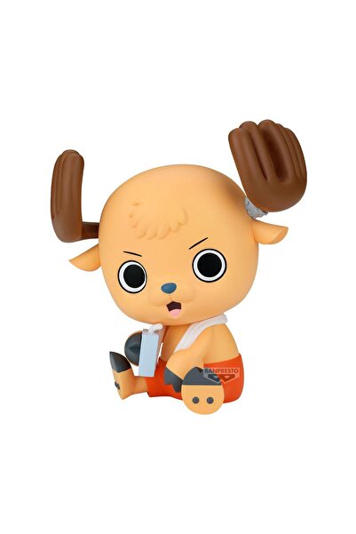 Generic Banpresto Sofvimates: One Piece – Άγαλμα του Τσόπερ (11 εκ.) (29524)