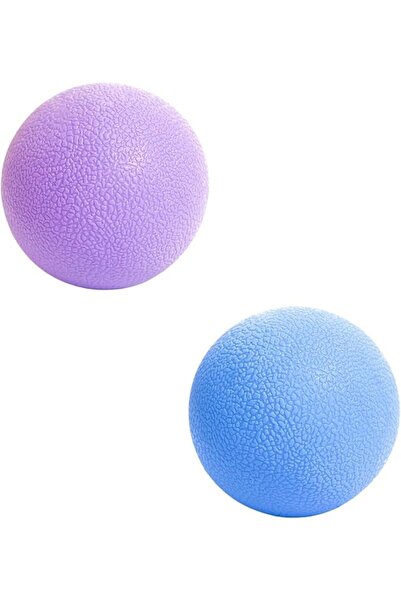 GENERAL Ez Beach Ball Massage Ball Black Color Ez Beach Style Portable and Wa...