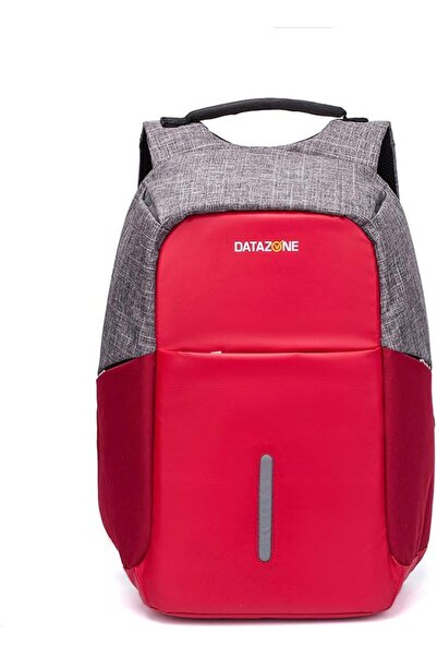 Datazone Dazone Large Capacity Anti-Theft Waterproof USB Charging Port Laptop...