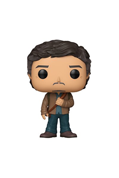 Funko Pop! Television: The Last of Us – Joel Miller # Figurină de vinil 1845