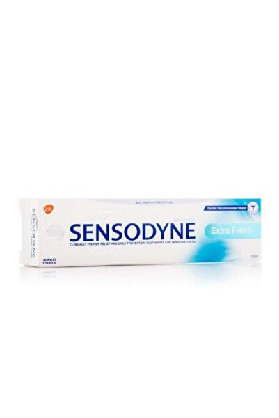 Sensodyne Fresh Mint Toothpaste 75 ml