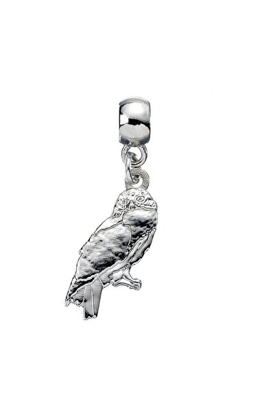 Carat Shop Harry Potter – Hedwig the Owl Slider Charm Silver (HP0046)
