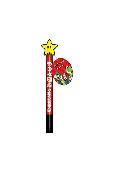 Pyramid Nintendo: Super Mario – Core Spinning Topper Pen (SR73964)