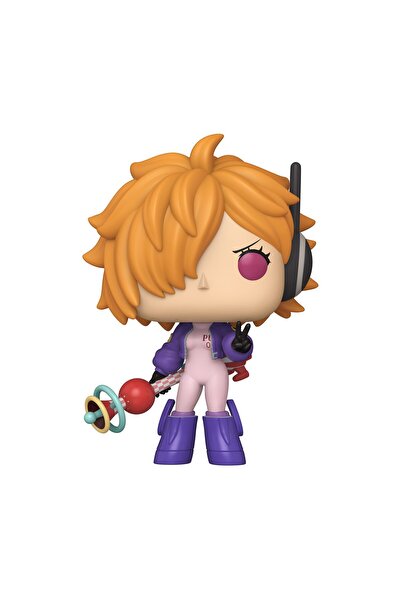 Funko Pop! Animație: One Piece – Lilith (Ediție Specială) # Figurină de vinil...