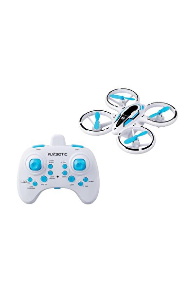 As Silverlit: Flybotic – Neon Stunt Drone (7530-84827)