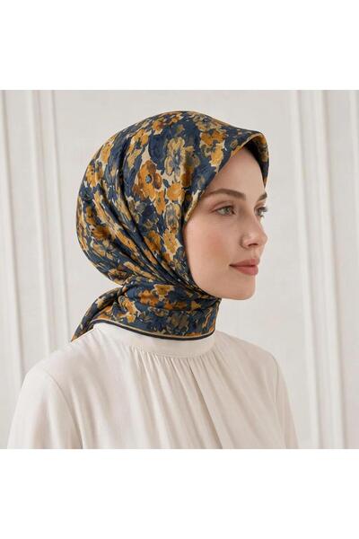 riva pamuk eşarp -clear