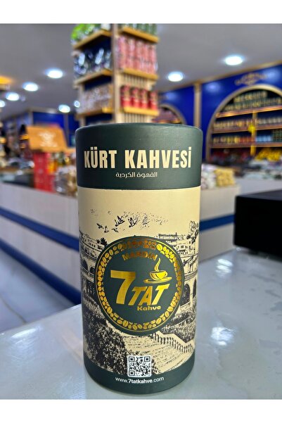 7TAT Kürt Kahvesi 200 gr