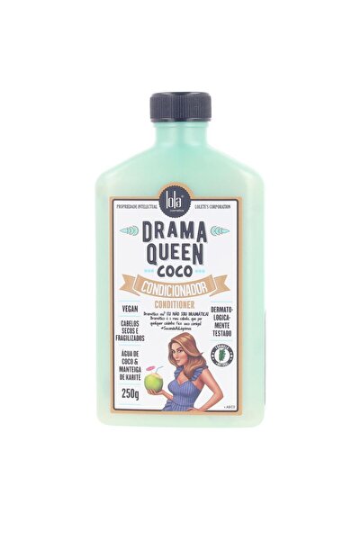 Lola Cosmetics Balsam DRAMA QUEEN COCO 250 gr