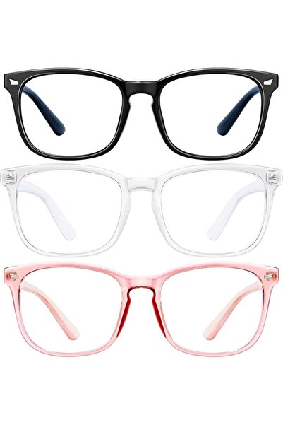 GENERAL Hanzker blue light glasses women/men computer glasses blue light