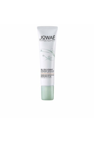 Jowae JOWAÉ gel pentru ochi bogat în vitamine, hidratant și revitalizant 15 ml