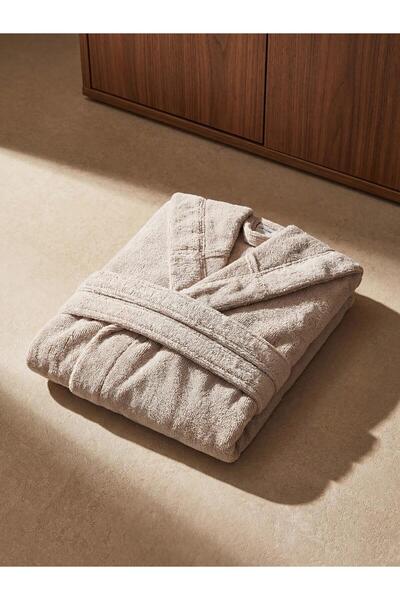LC Waikiki Men's Bathrobe (W6)