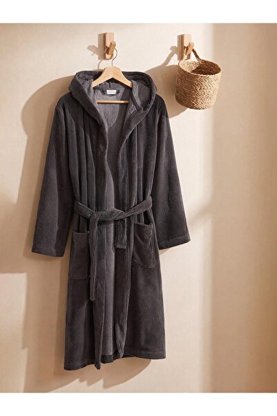 LC Waikiki Men's Bathrobe (W6)