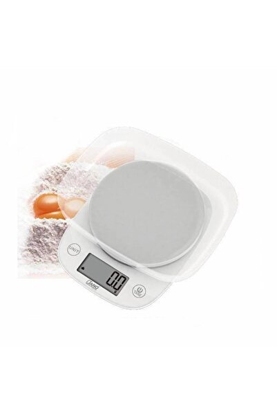 ALSAIF Electronic Food Scale