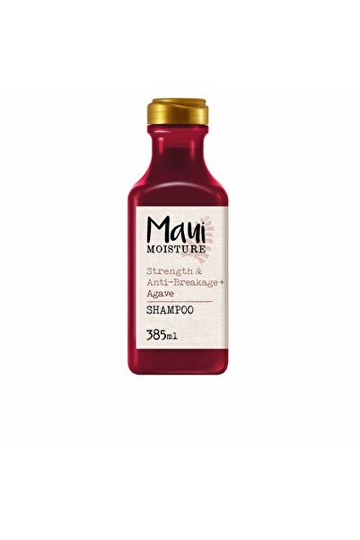 Maui Moisture MAUI AGAVE șampon anti-rupere 385 ml
