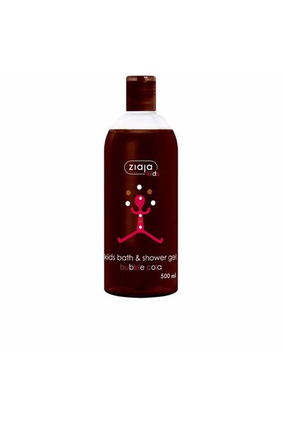 Ziaja KIDS Bubble Cola pentru copii # Gel de duș 39;s 500 ml