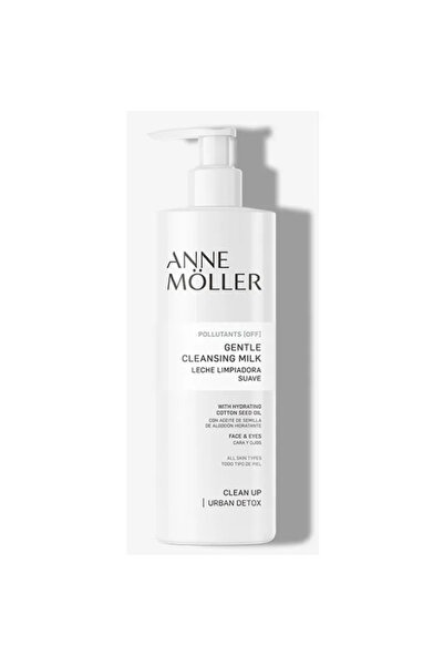 Anne Moller Anne Möller Lapte Demachiant Delicat 400ml